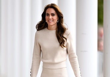 Kate Middleton.