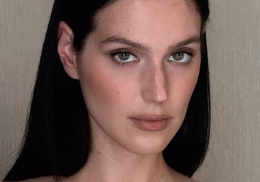 Cómo maquillar un ojo hundido: los trucos de experta fáciles de copiar