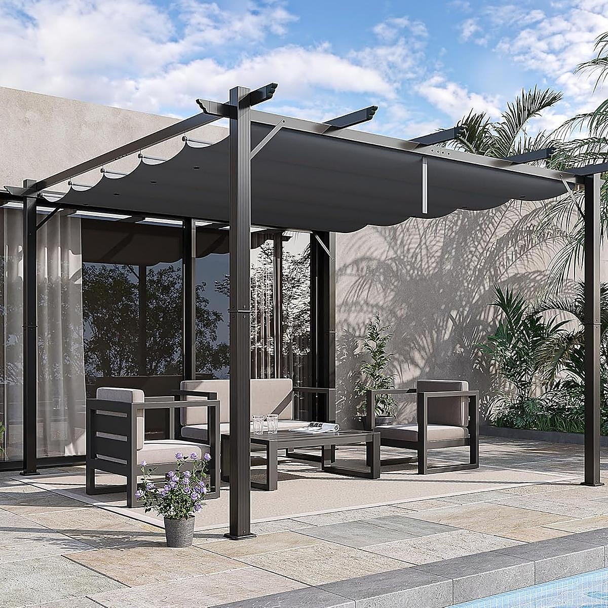 Lo mejor del Prime Day de Amazon para tu casa: muebles para el jardín, la airfryer mejor valorada y la cafetera más vendida