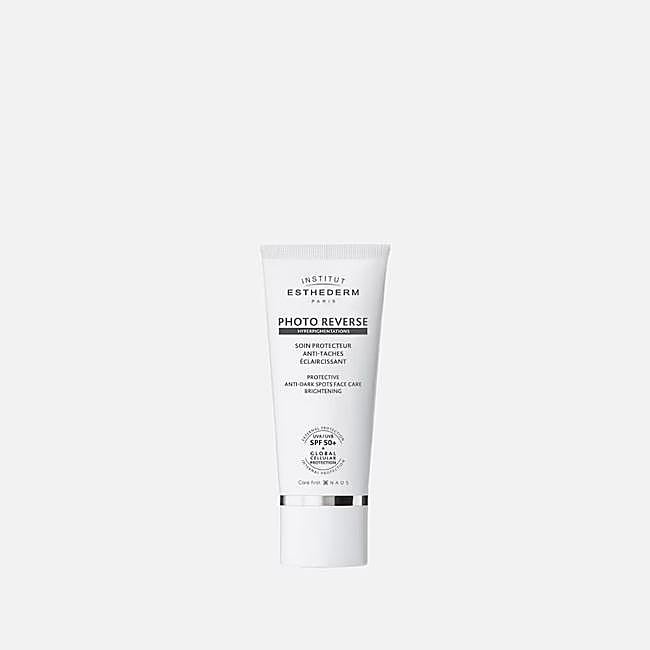 Institut Esthederm Photo Reverse SPF 50+.