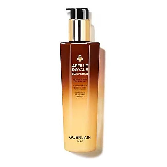 Abeille Royale Honey Bond Treatment de Guerlain. Precio: 86,80 euros