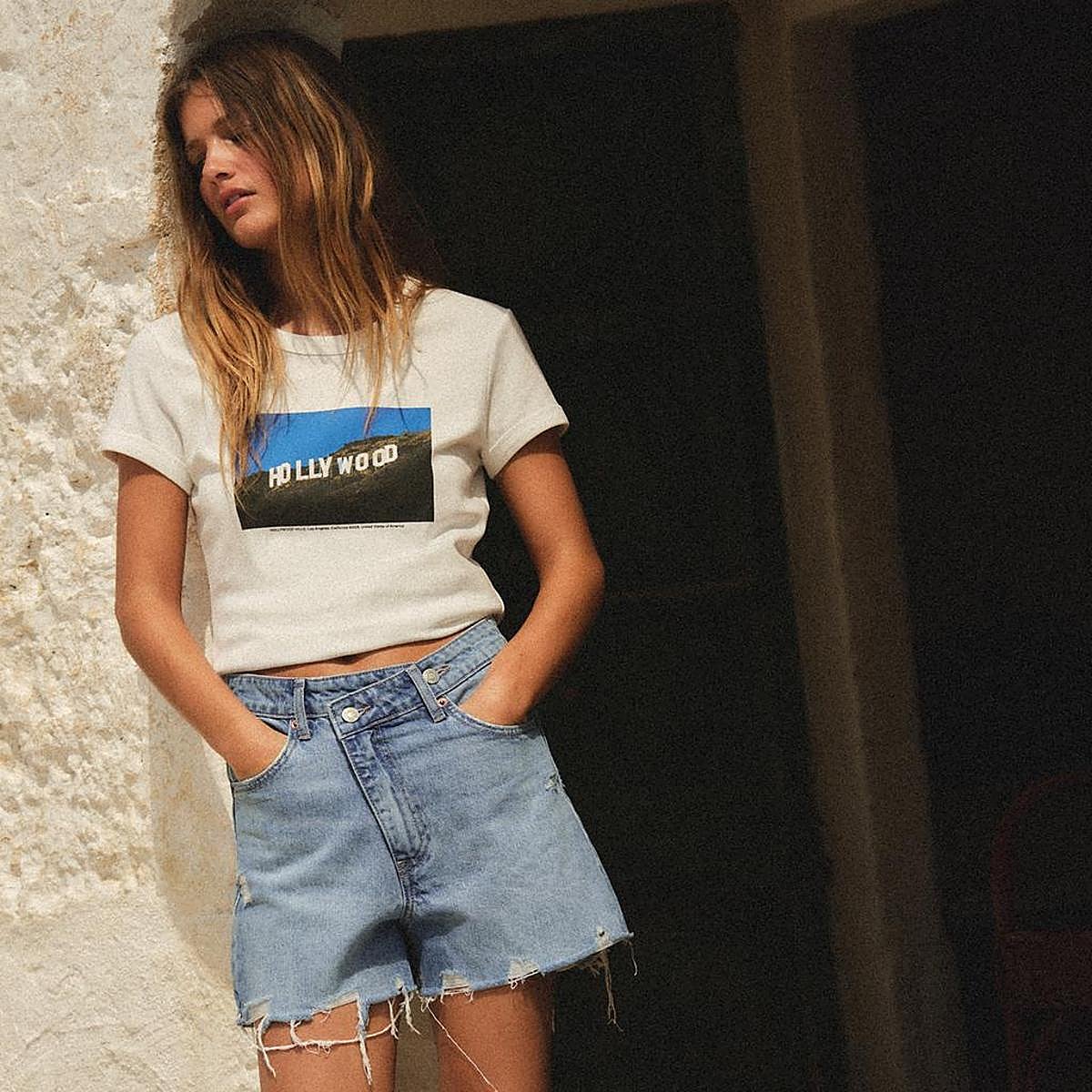 Estas son los vaqueros más deseados de las nuevas colecciones de verano de tus marcas de referencia.