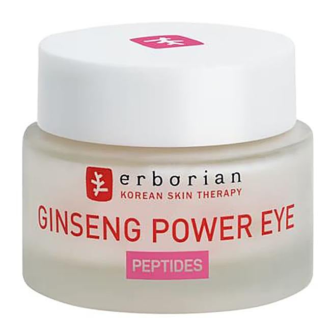 Ginseng Power Eye de Erborian. Precio: 45 euros