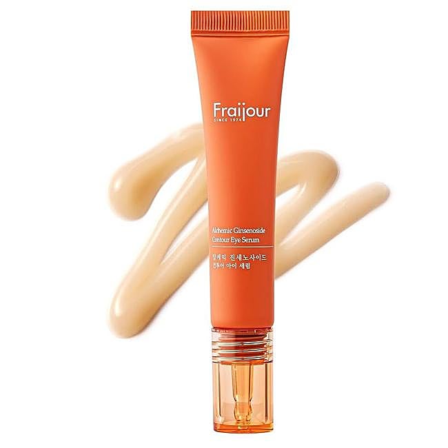 Alchemic Ginsenoside Contour Eye Serum de Fraijour. Precio: 5,55 euros