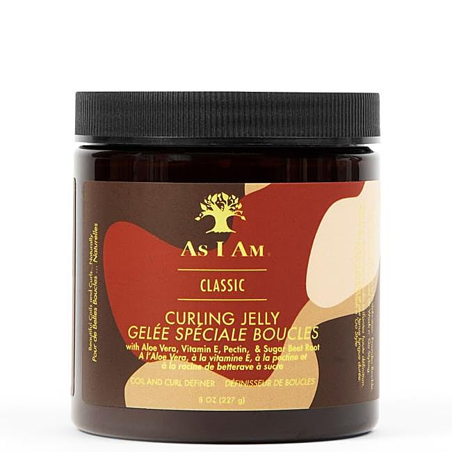 Curling Jelly Coil and Curl de As I Am. Precio: 7,45 euros