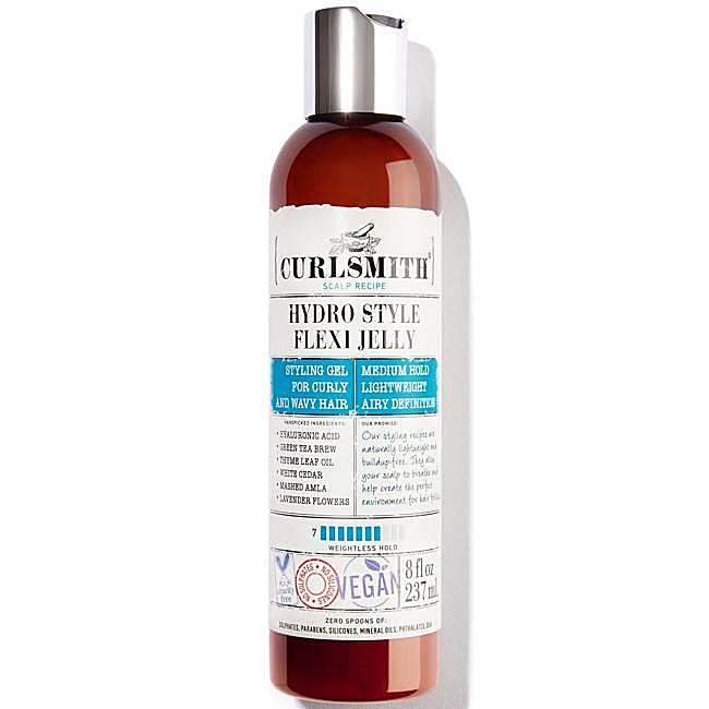 Hydro Style Flexi-Jelly de Curlsmith. Precio: 20,95 euros