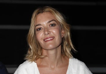 El look más relajado de Marta Ortega que puedes copiar rebajado