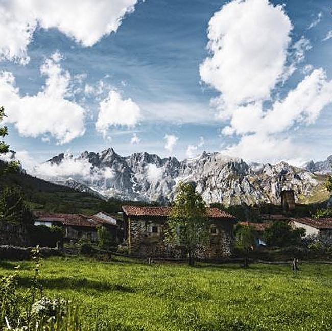 Mogorvejo, Cantabria
