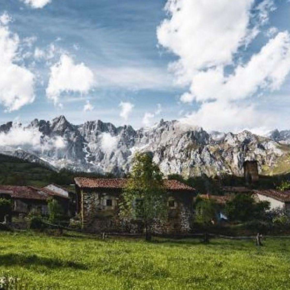 Mogrovejo, Cantabria