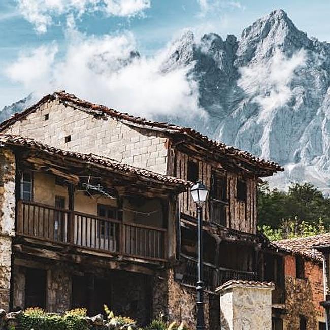 Mogrovejo, Cantabria