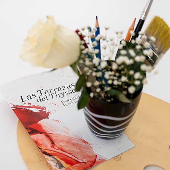 Temporada 2025 de las Terrazas del Thyssen