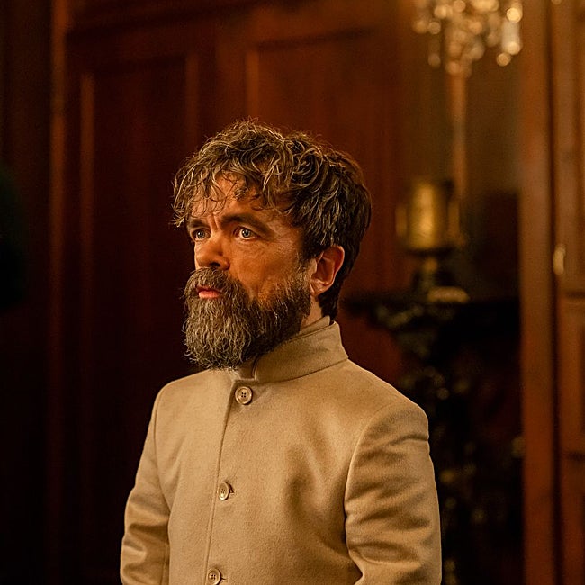 Peter Dinklage da vida a Leon Prater, un personaje que ejercerá un papel determinante en esta secuela de Dexter.