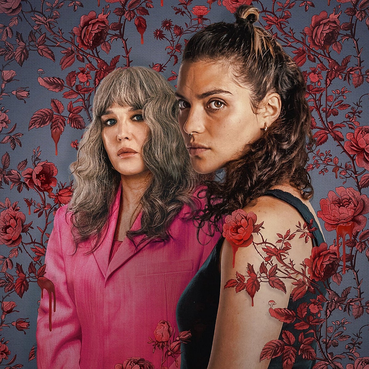 Sol negro es el nuevo thriller sorpresa que triunfa en Netflix.