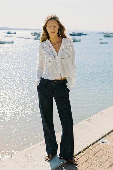 Estas son las camisas más buscadas de los avances de colección de tus marcas de referencia.