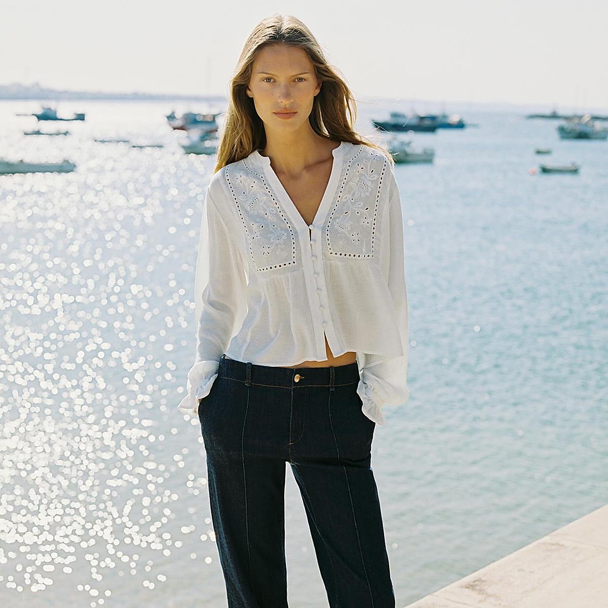 Estas son las camisas más buscadas de los avances de colección de tus marcas de referencia.