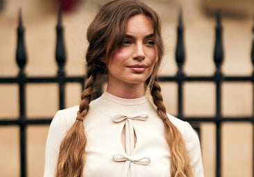 Una dermatóloga, sobre qué champú elegir: «A la pregunta de si tiene que llevar sulfatos, la respuesta es...»