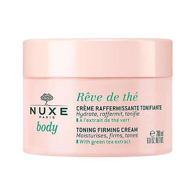 Body Reve de The de Nuxe.