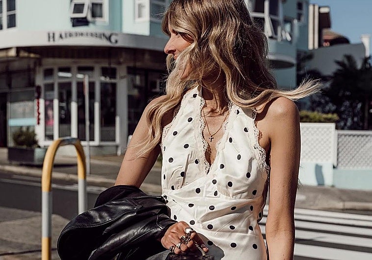 Es una prenda que resuelve tu look en cuestión de segundos. Apto para cualquier edad.