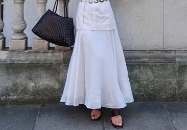 Estas sandalias planas minimalistas son ideales para caminar, correr y moverte todo el verano con comodidad.