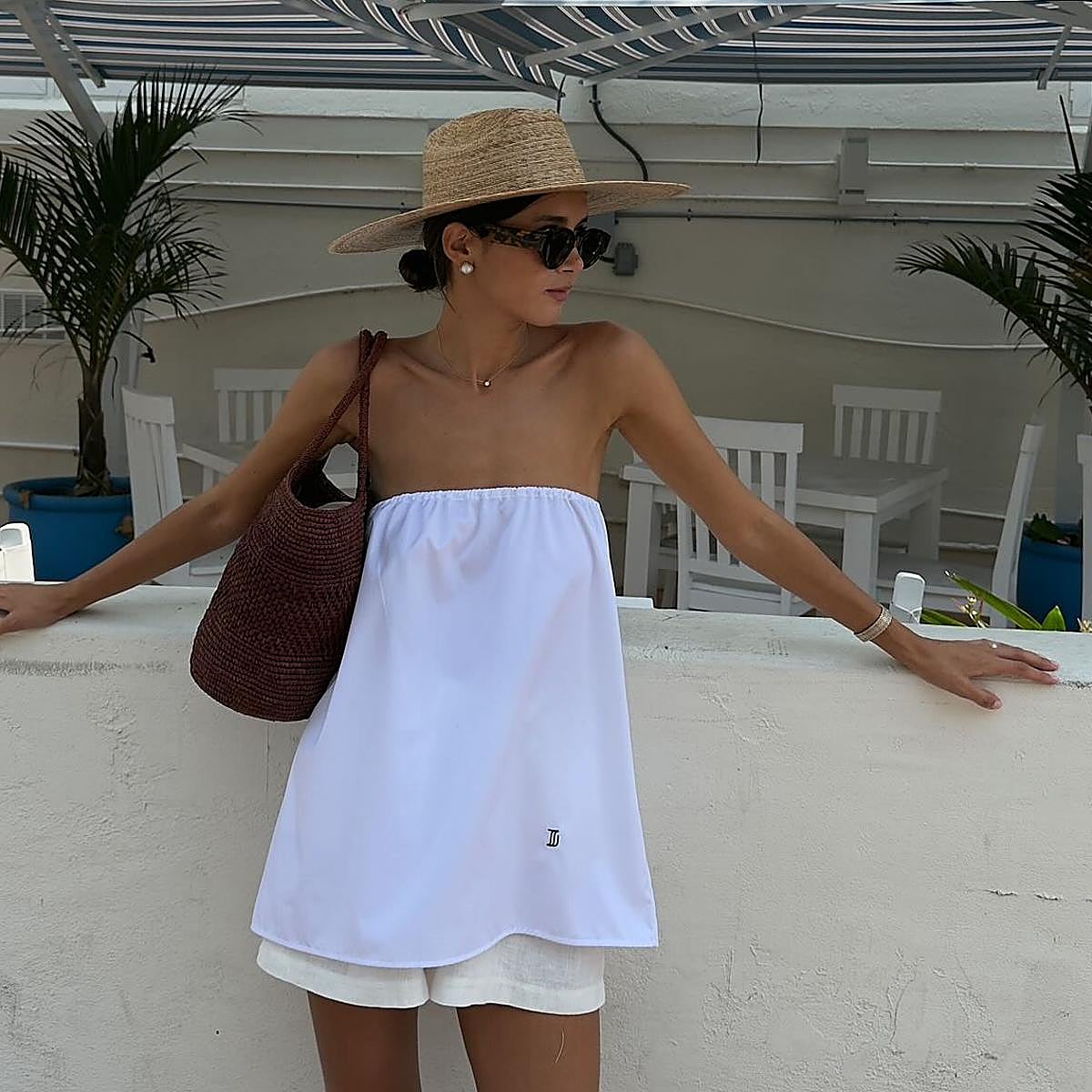 El top palabra de honor ha vuelto: te contamos cómo llevarlo con estilo y cuáles son los más bonitos.