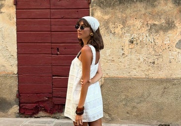 Aunque haga mucho calor, puedes vestir elegante: te contamos cómo y qué prendas usar.