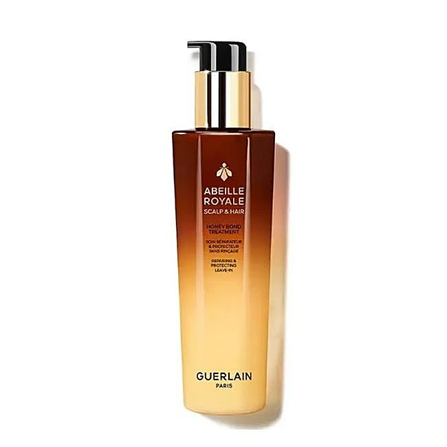 Guerlain Abeille Royale Scalp & Hair.