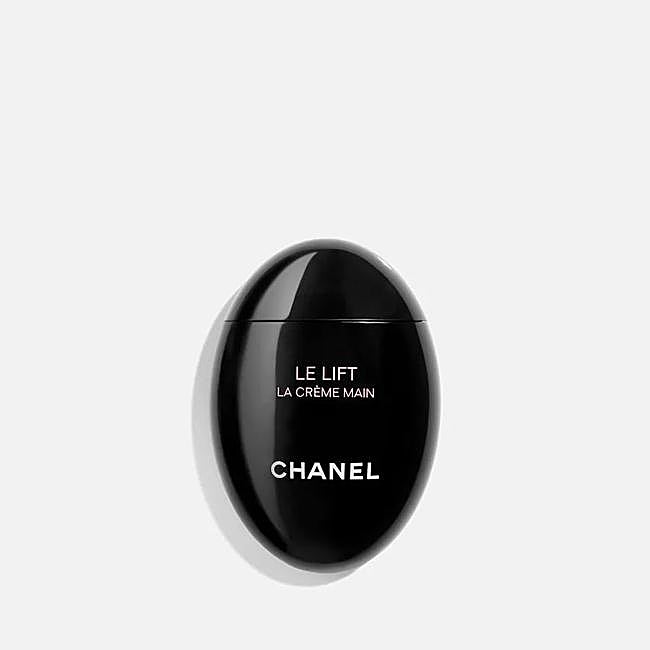 Le Lift La Crème Main de Chanel.