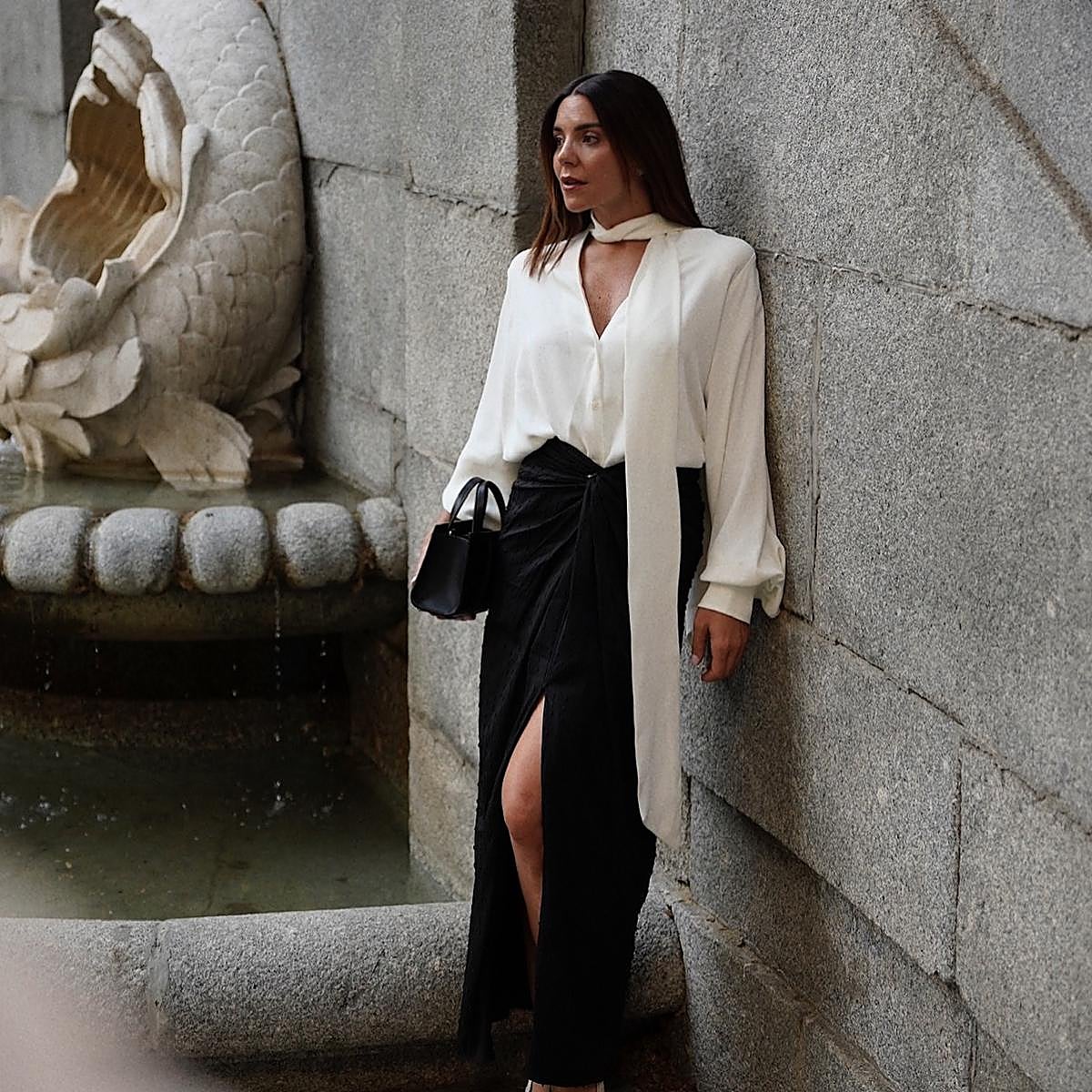 Estas faldas son mis favoritas cuando hace calor. Son cómodas, estilosas y fáciles de combinar.