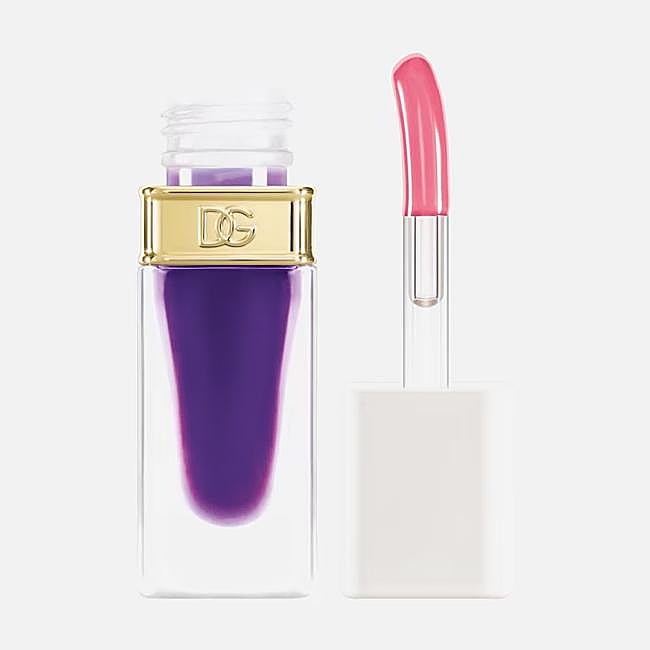 Dolce&Gabbana Liquid Blush.