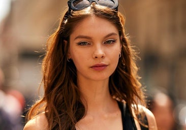 Mi peluquero me recomendó estos acondicionadores para proteger mi pelo del sol (y funcionan)