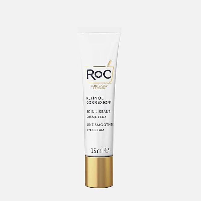 RoC Retinol Correxion Fine Line.