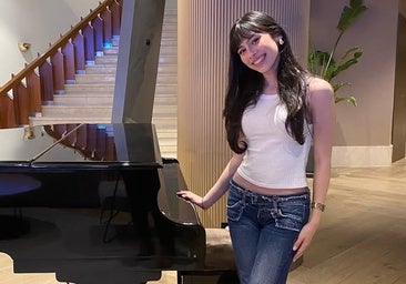 El momento más duro de Melani en Tu cara me suena: «Me traían a las cinco de la mañana para...»