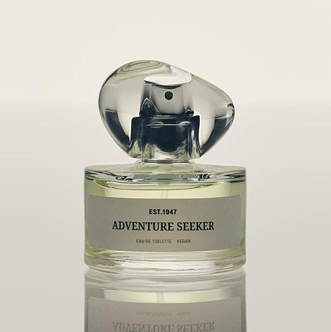 Adventure Seeker de H&M. Precio: 9,99 euros