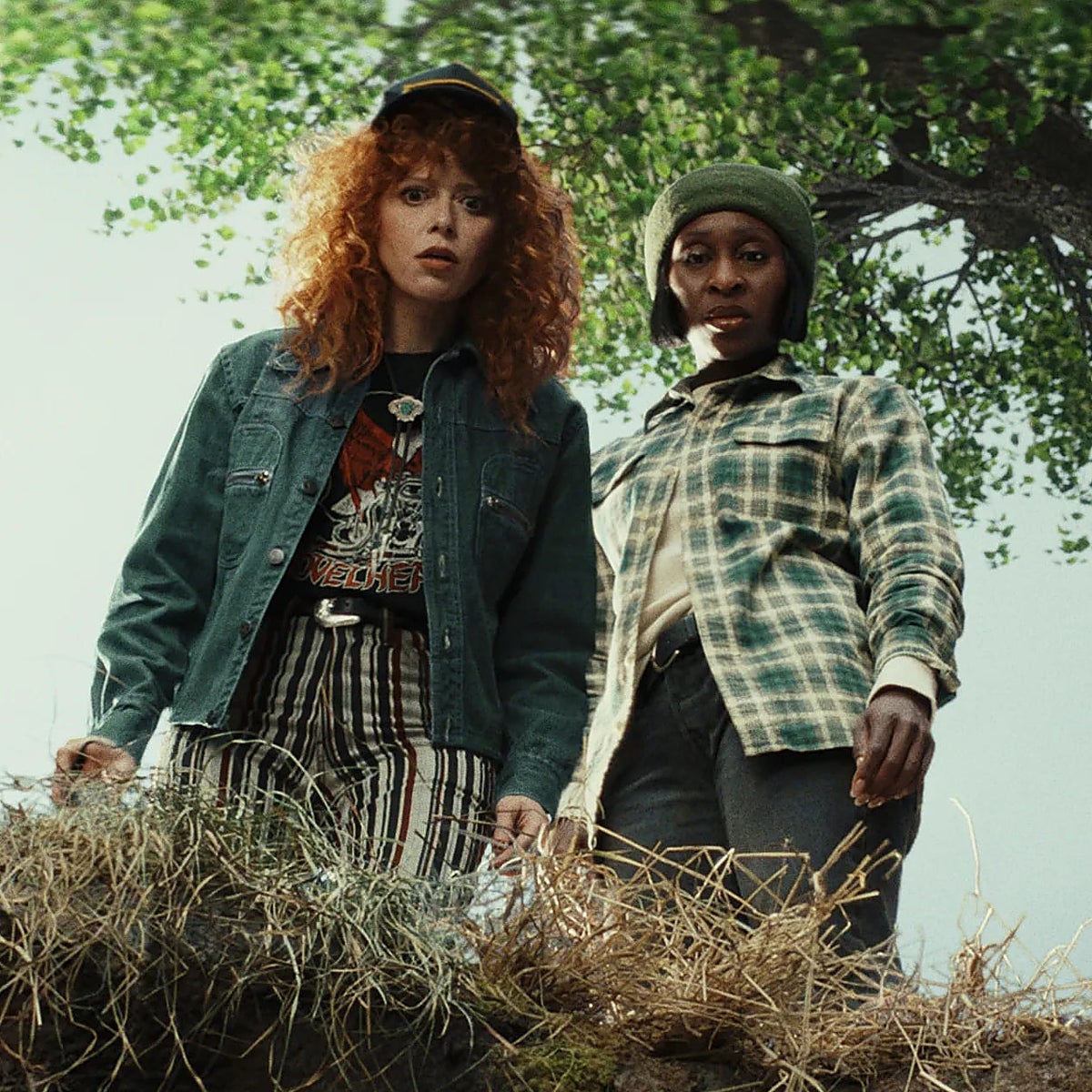 Natasha Lyonne vuelve a protagonizar la segunda temporada de Poker Face.