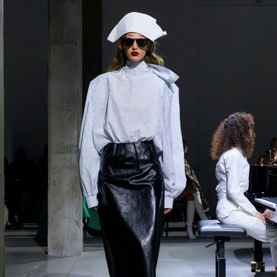Marni nombra a Meryll Rogge directora creativa de la casa