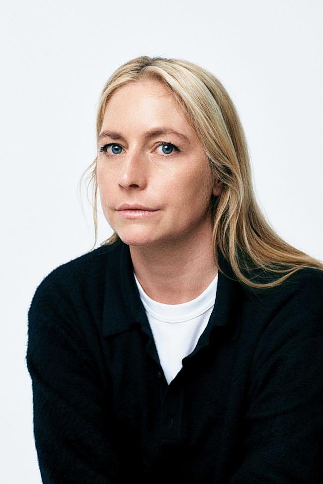 Meryll Rogge, nueva directora creativa de Marni.
