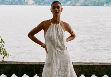 Las novedades de Zara de la semana: de los looks playeros de SRPLS más elegantes a las prendas veraniegas más chic