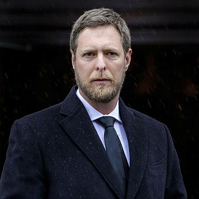 El príncipe Leka de Albania, en una imagen reciente.