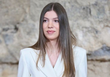 Las dos condiciones que han puesto los reyes Letizia y Felipe a la infanta Sofía para que estudie fuera de España