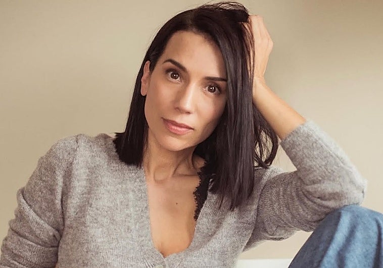 Itziar Miranda vuelve a TVE con La Pirámide.