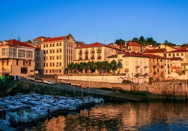 El pueblo vasco que los surferos deben visitar: una ola legendaria y el escenario de la serie que arrasa en Netflix