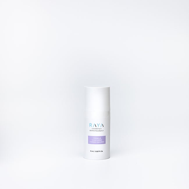 Contorno de ojos de Raya Cosmética