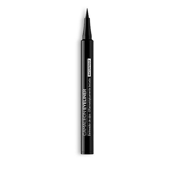 Eyeliner Waterproof de Camaleon Cosmetics