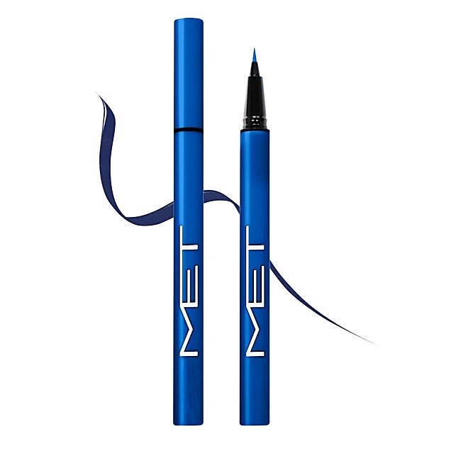 The Iconic Eyeliner de MET.