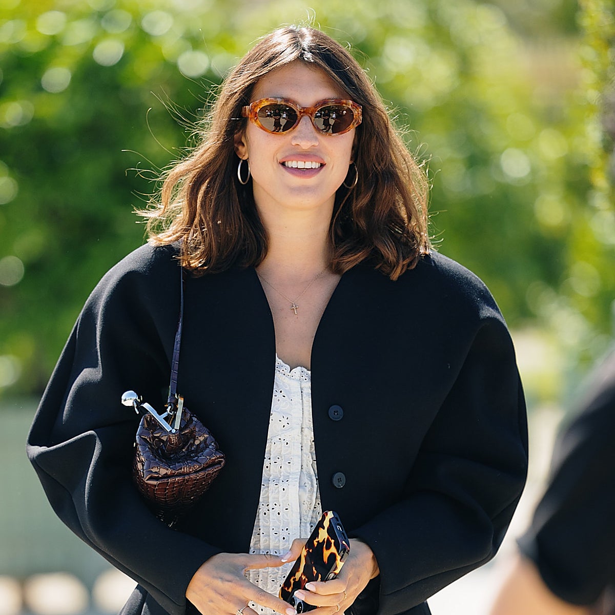 Soy adicta a los primers porque me dejan la piel con un aspecto radiante y sin parches