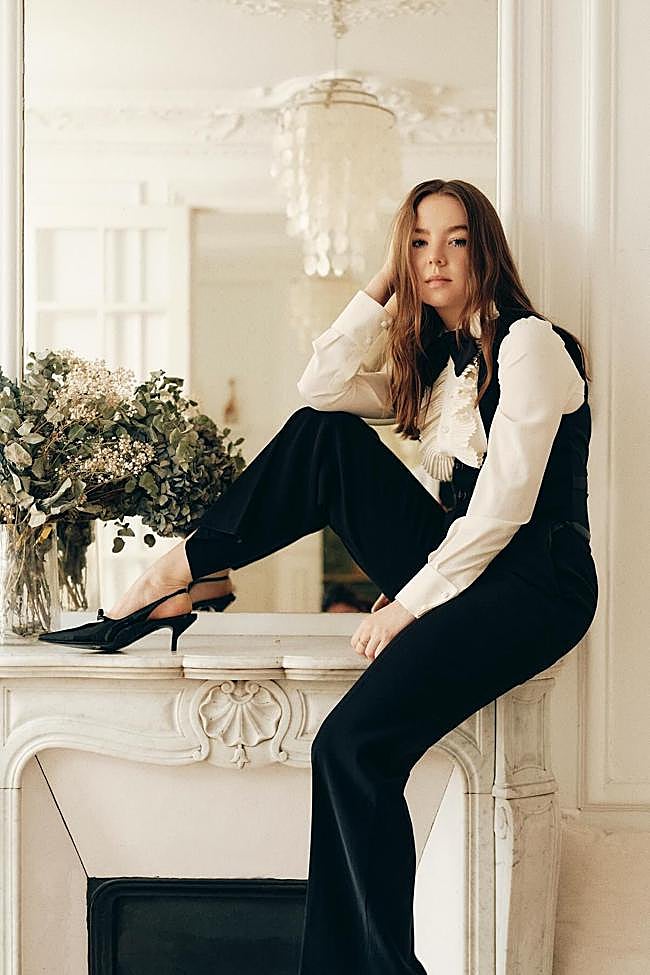 Los 10 mejores looks de Alexandra de Hannover, la royal de Mónaco que ...