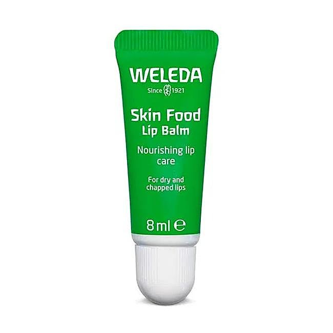 Weleda Skin Food Bálsamo Labial.