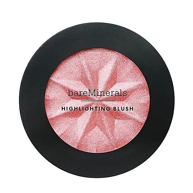 bareMinerals Gen Nude Highlighting Blush.