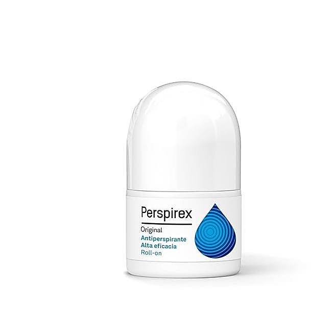Perspirex Original Roll-on.