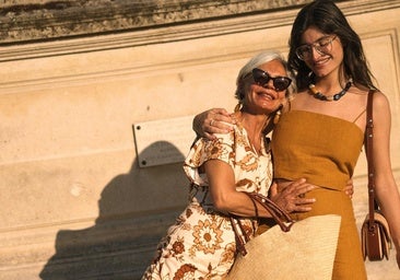 Mi madre y yo compartimos estos perfumes en verano: huelen genial y son muy fresquitos